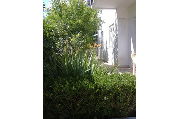 Чорногорія Privát Herceg Novi, Екстер'єр